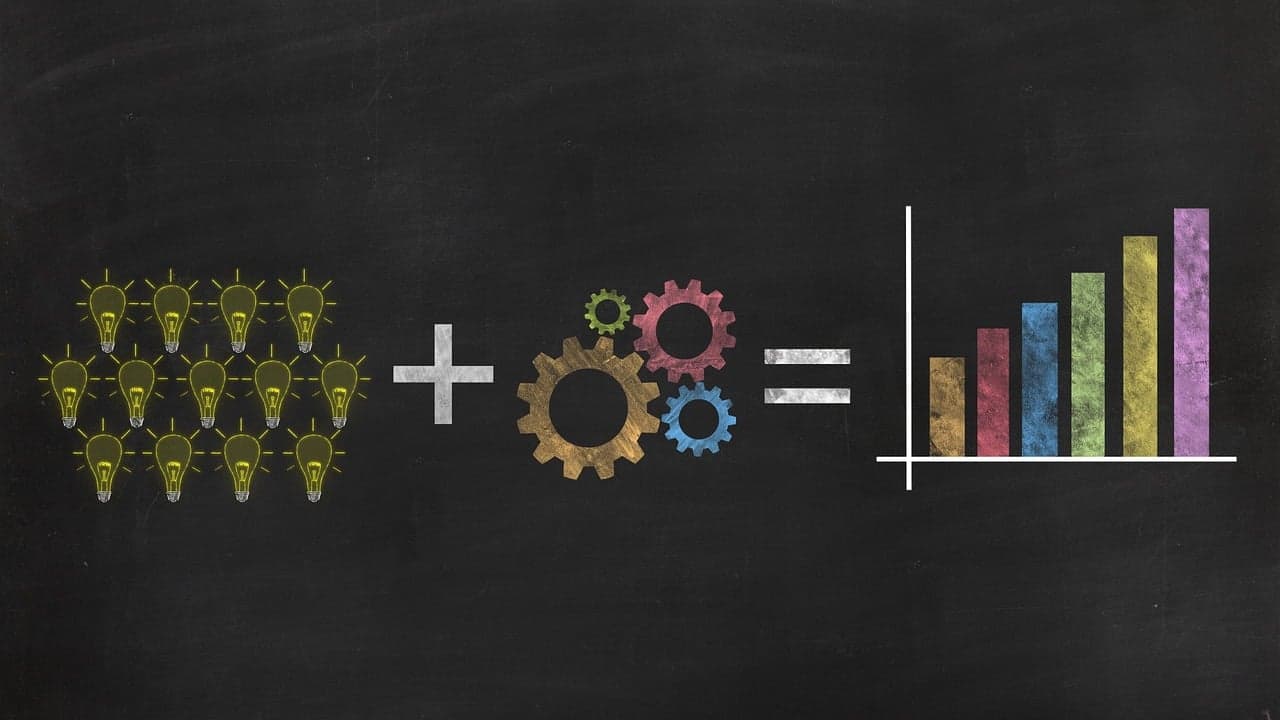 startup team structure
