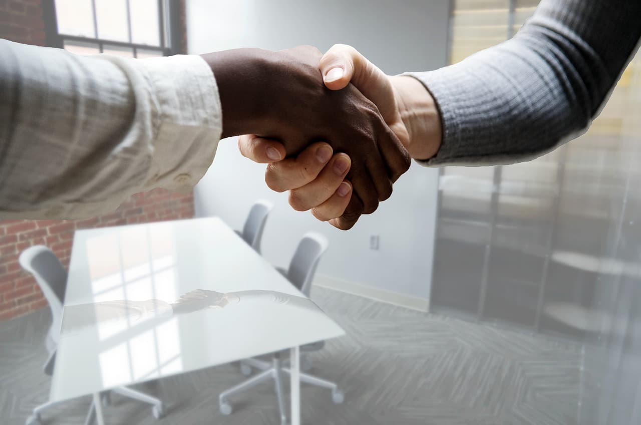 employment agreement